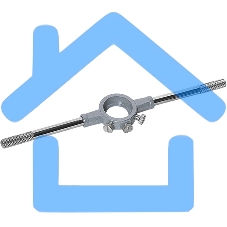 Плашкодержатель СИБРТЕХ,45 мм77450