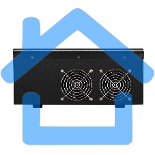 Комплект Источник бесперебойного питания EX296005RUS + батарея 33Aч EX282974RUS 4шт (инвертор, синус, для котла, настенный) ExeGate FineSine SX-7000.LCD.AVR.2SH.T 7000VA/5000W, чистая синусоида, цветной LCD-дисплей, AVR, 2*Schuko+клеммы, линейно-интеракти