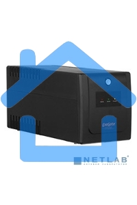 Источник бесперебойного питания ExeGate EP285541RUS SpecialPro UNB-850.LED.AVR.EURO.RJ.USB 850VA/480W, LED, AVR, 2 евророзетки, RJ45/11, USB, черный