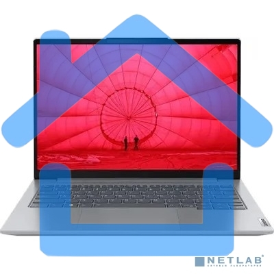 Ноутбук Lenovo Thinkbook 14 G6 IRL Core i7 13700H 8Gb SSD 512Gb Intel Iris Xe graphics 14