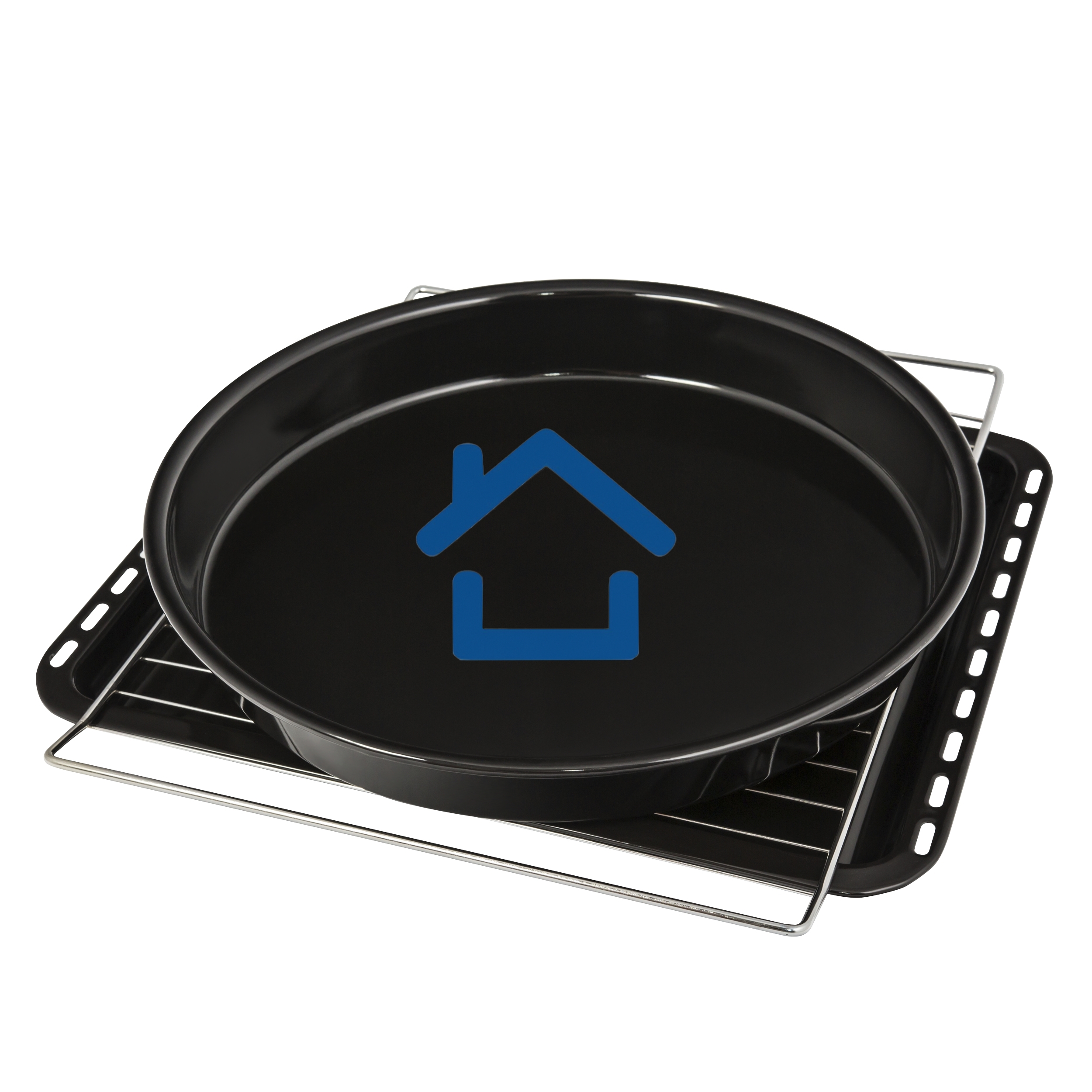 Мини-печь Maunfeld СEMOA.456.S1