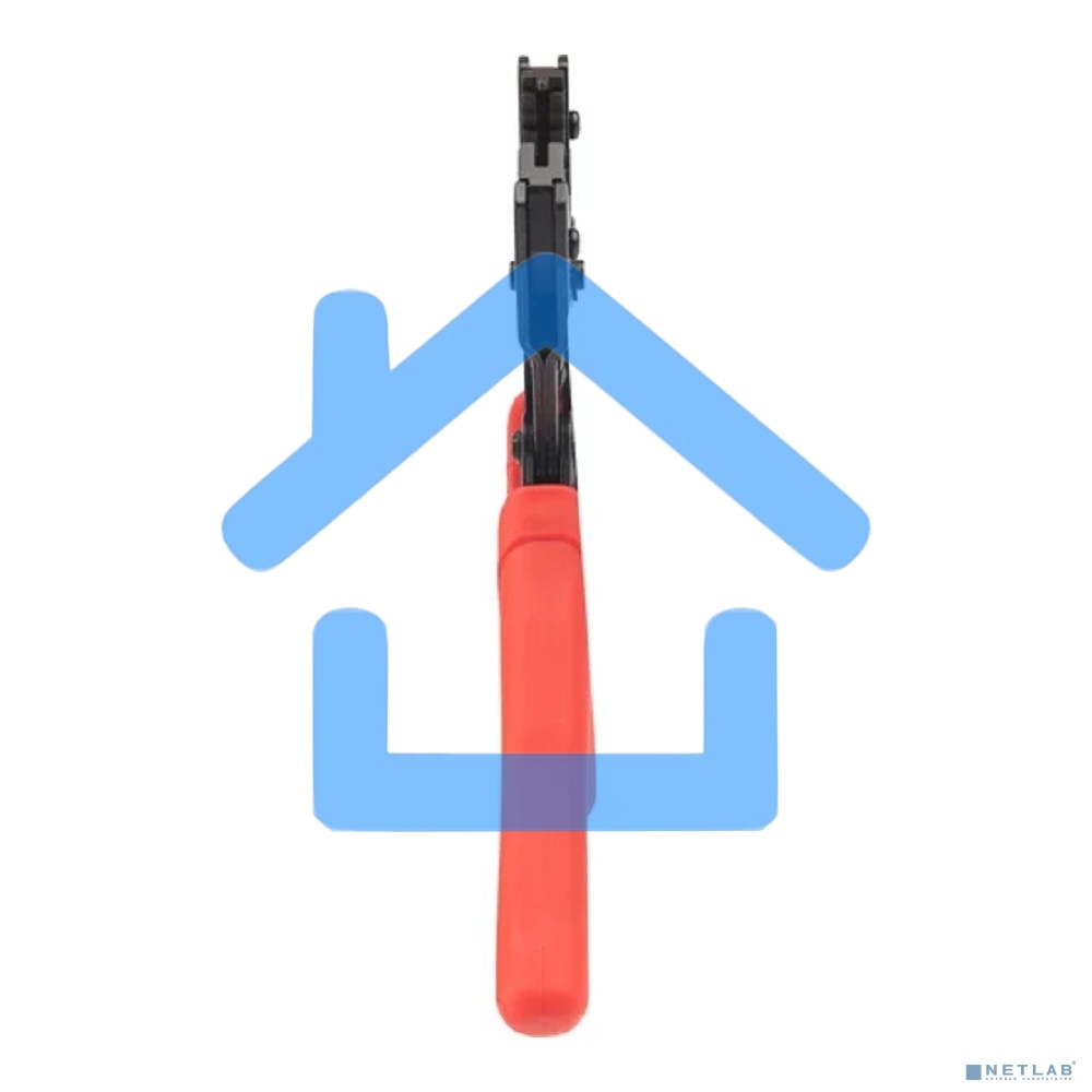 Кримпер Rexant HT-336 H для обжима автоклемм изолированных 0.5-6.0 мм²