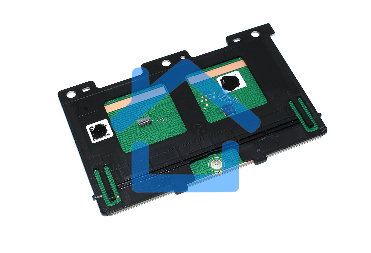 Тачпад для Asus TP203 серебро