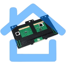 Тачпад для Asus TP203 серебро