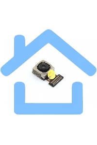 камера задняя (основная) для Tecno Spark Go