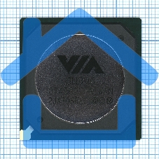 Микросхема VIA CN896 0***CD, BGA