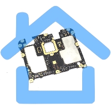 Материнская плата для Asus Zenfone 3 ZE520KL 3*32Gb 90AZ0170-R00061