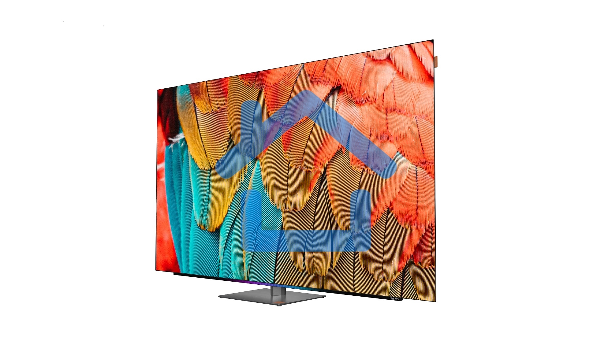 Телевизор Skyworth 65SXF9850 черный 65