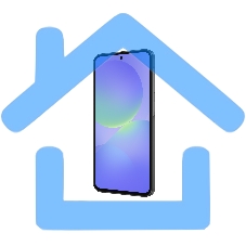 Смартфон Samsung Galaxy A36 SM-A366B, 8/256Gb, черный