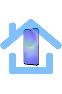 Смартфон Samsung Galaxy A36 SM-A366B, 8/256Gb, черный