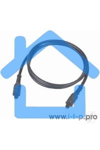 Кабель оптический Gembird CC-OPT-1M Toslink 2xODT M/M 1M