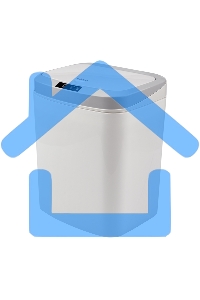 Мусорное ведро с датчиком движения HSL-6008