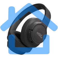 Гарнитура JBL Tune 770NC черный