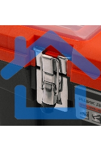 Ящик для инструмента с мет. замками 20