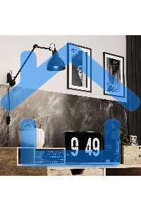 Лампа светодиодная LED Gauss Elementary A67 35Вт E27 4100К