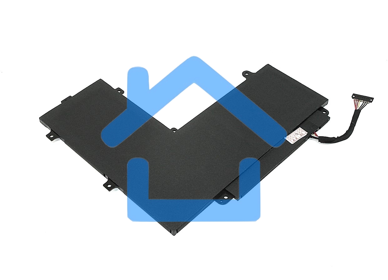 Аккумуляторная батарея для ноутбука Asus TP203NA11.52V 3653mAh черный Orig