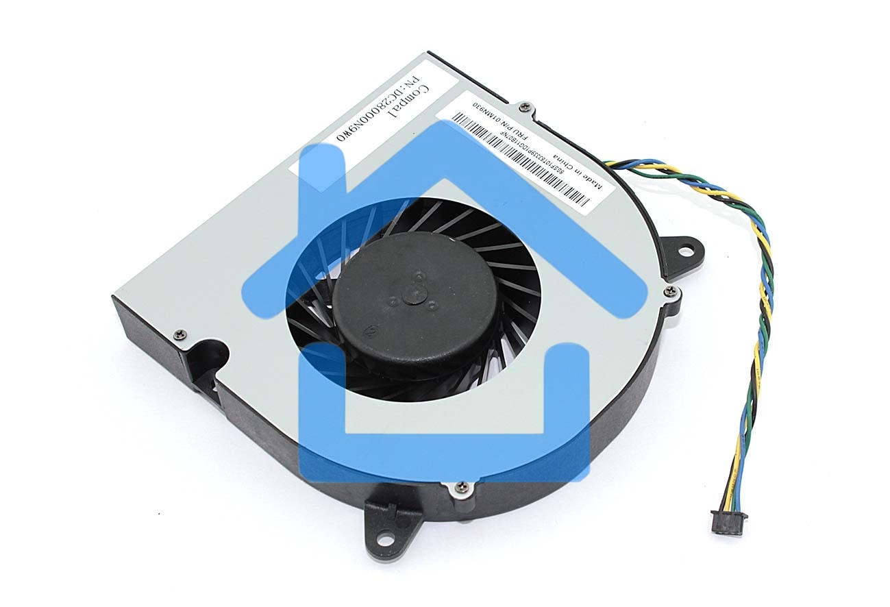 Вентилятор (кулер) для ноутбука Lenovo IdeaCentre 300-22ISU