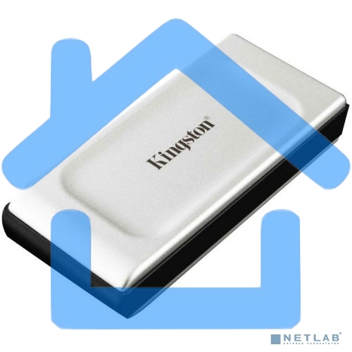 Портативный твердотельный накопитель Kingston 1Tb Portable SSD XS2000