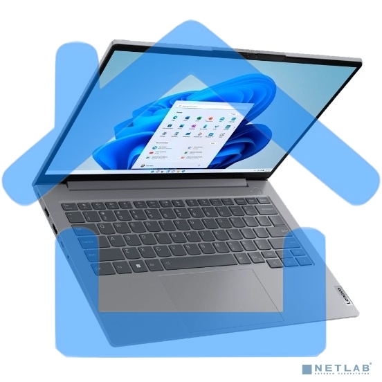 Ноутбук Lenovo Thinkbook 14 G6 IRL Core i7 13700H 8Gb SSD 512Gb Intel Iris Xe graphics 14