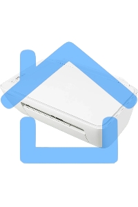 МФУ струйное HP DeskJet 2320 (7WN42B), A4, цветной, печ. до 7.5 стр/мин. (ч/б) до 5.5 стр/мин. (цвет), 1200 x 1200 dpi (ч/б) 4800 x 1200 dpi (цвет), USB