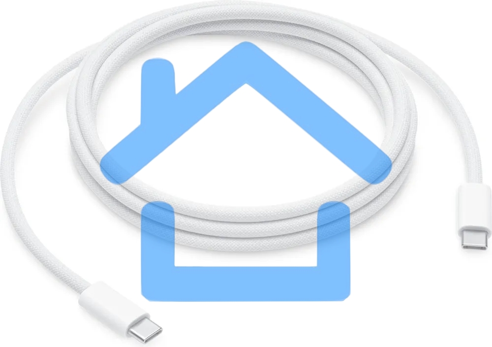 Кабель Apple MU2G3ZM/A USB-C 240W charge cable 2M