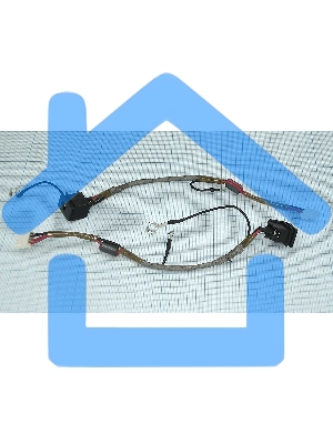 Разъем для ноутбука HY-TO028 Toshiba Satellite U405 U400 с кабелем