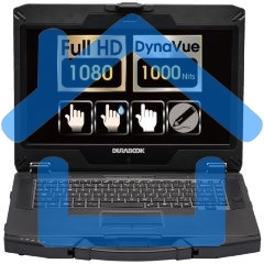 Аккумуляторная батарея для ноутбука Z14I в медиа отсек Z14I Removable 2nd Battery for media bay