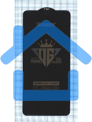 Защитное стекло Privacy 