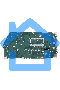 Материнская плата для Asus X532FA 8G/I5-8265U 90NB0MI0-R00040