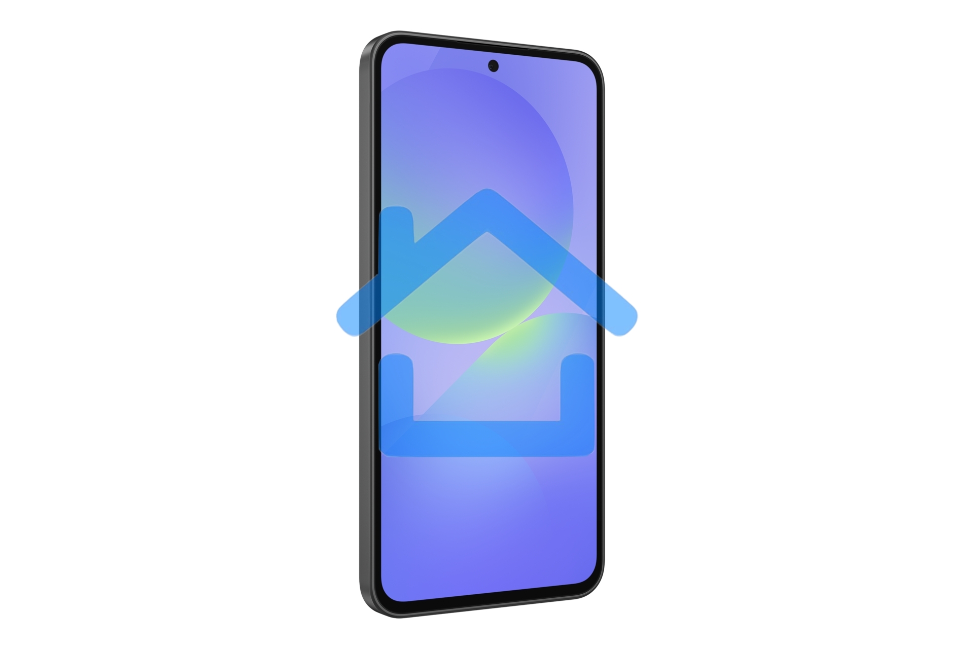 Смартфон Samsung Galaxy A36 SM-A366B, 8/256Gb, черный