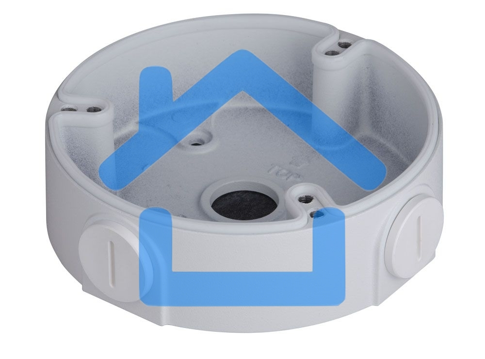 Потолочная коробка для корпусов серий HDW6, HDBW6 Ceiling Mount PFA137
