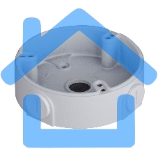 Потолочная коробка для корпусов серий HDW6, HDBW6 Ceiling Mount PFA137