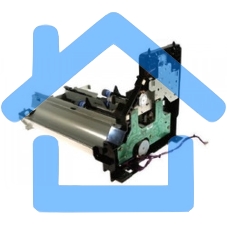 Узел захвата бумаги из лотков 2, 3 HP LJ 9000/9050/9040 (RG5-5681/RG5-5677)