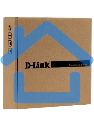 Переключатель D-Link DKVM-CB Кабель KVM длиной 1,8 м с разъемами PS2