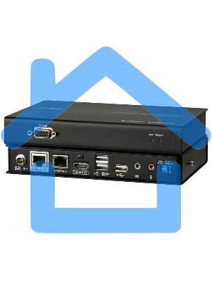 Удлинитель KVM ATEN USB HDMI HDBaseT™ 2.0 KVM Extender (4K@100 m)