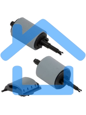 Сервисный набор ADF HP LJ Pro 500 M521 (A8P79-65001) Maintenance kit