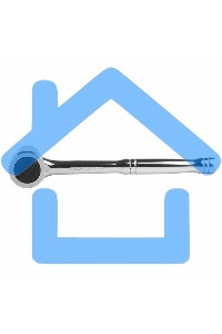 Универсальный торцевой ключ с трещоткой 7-19 мм Rexant