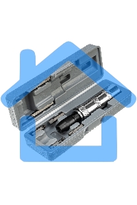 Отвертка ударно-поворотная Matrix 1/2