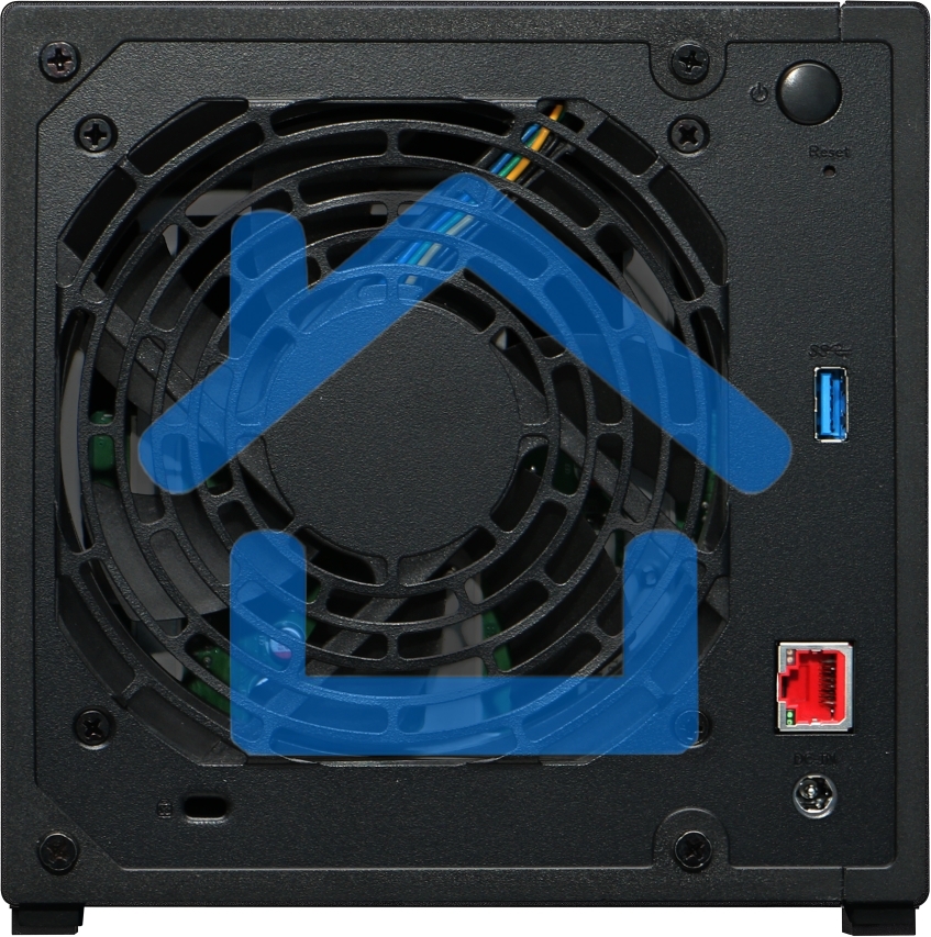 Сетевой накопитель ASUSTOR AS1104T 4BAY/EU/1GD4