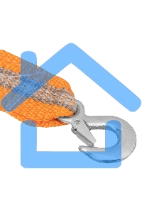 Трос буксировочный STELS 5438310 тонн 2 крюка сумка на молнии россия