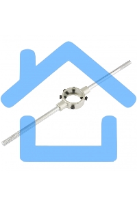 Плашкодержатель Сибртех М16-24 77455