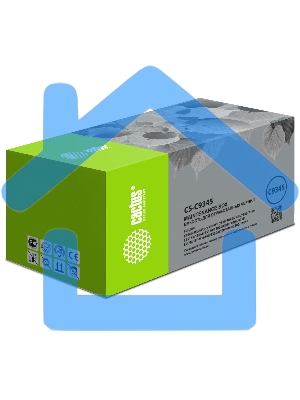 Емкость Cactus CS-C9345 (C9345 для отработанных чернил) для Epson WorkForce Pro WF-7820/7840/7835/7830/7310