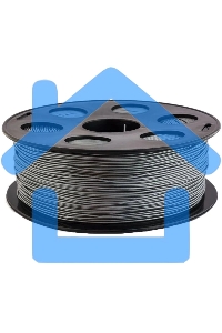Пластик для принтера 3D Bestfilament st_petg_1kg_1.75_serebr PETG d1.75мм 1кг 1цв.