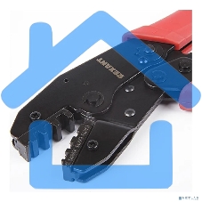 Кримпер Rexant HT-336 S для обжима штыревых наконечников