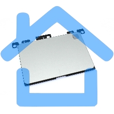 Тачпад для Asus X507MA FPR серебро