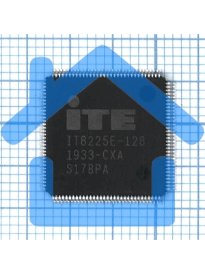 Мультиконтроллер IT8225E-128 CXA