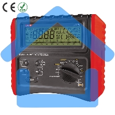 Многофункциональный установочный тестер UNI-T UT595