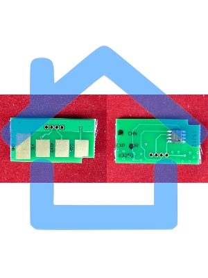 Чип ELP для Samsung ML2850/2851 (MLT-D2850A) 2K (Китай)