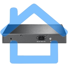 Коммутатор TP-Link SMB TL-SG1016PE Easy Smart гигабитный 16-портовый коммутатор с 8 портами PoE+