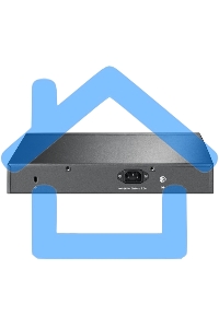 Коммутатор TP-Link SMB TL-SG1016PE Easy Smart гигабитный 16-портовый коммутатор с 8 портами PoE+